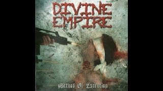 Divine Empire - Shadow Of Violence