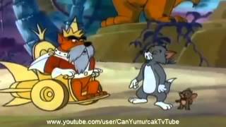 Tom And Jerry 33