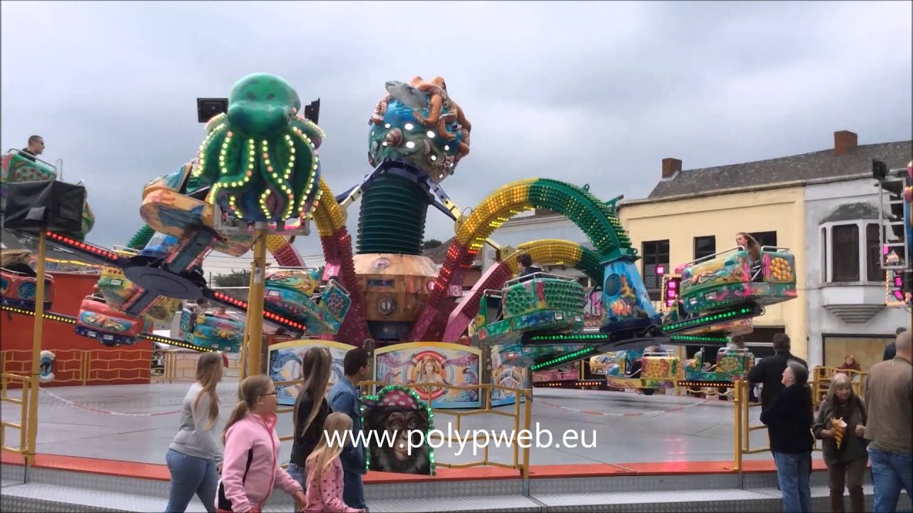 Aqua Riesen Polyp   Lauwers Offride Wasmes VJ 2015