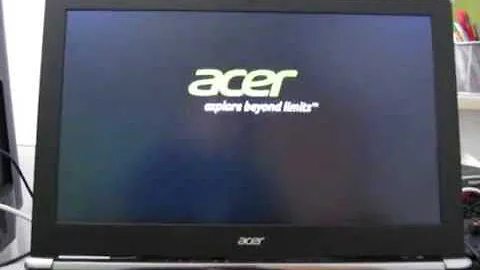 M.2 SSD Speed Test (Acer Aspire VN7-571G-55BL with SSD/HDD Combo and Win7/Linux Mint Dualboot)