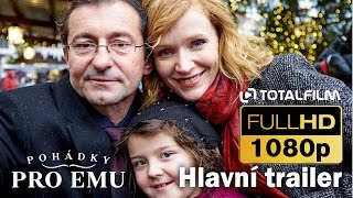 Pohádky pro Emu (2016) hlavní trailer HD