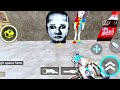 NEXTBOTS GAME IN PLAYGROUND|| NEW UPDATE CHARACTERS || GARRYSMOD VIDEOS|| #nextbots #gmod #garrysmod