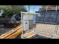 Køb byggepladstavle Titech Electric A/S 202590-1000 160 A 1 styk på Klaravik