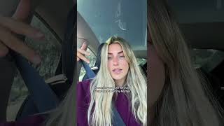 Down To What Her Coffee Order Is