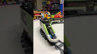 LEGO 60337 Passenger Train