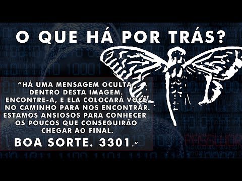 CICADA 3301: Você é capaz de resolver o maior mistério da Deep Web?