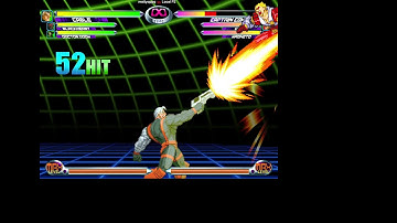 Cable Limit Break Combo (FSD, 2x OTG)