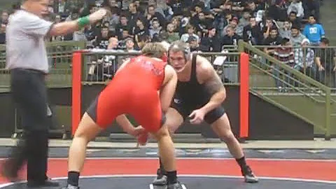 JC Wrestling State Duel Championship 2009 - Santa ...