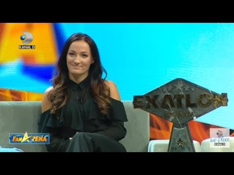 Exatlon Romania (16.12.2018) - FINALA EXATLON! Lupta extraordinara pentru marele premiu!