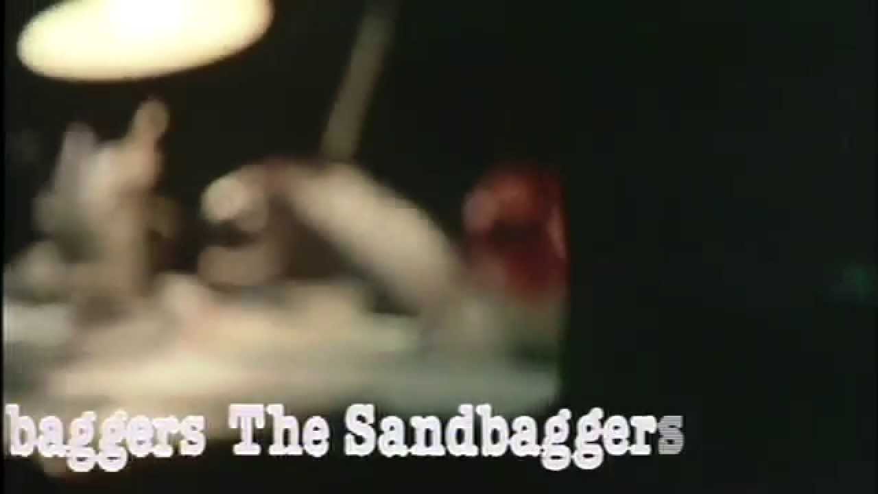 the sandbaggers - opening titles