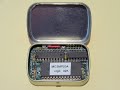 MemberCHIP Card: A new 1802 microprocessor computer kit