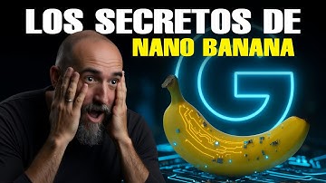 🚨 AI NEWS 🚨: The Secret Behind Nano Banana 🍌🤫