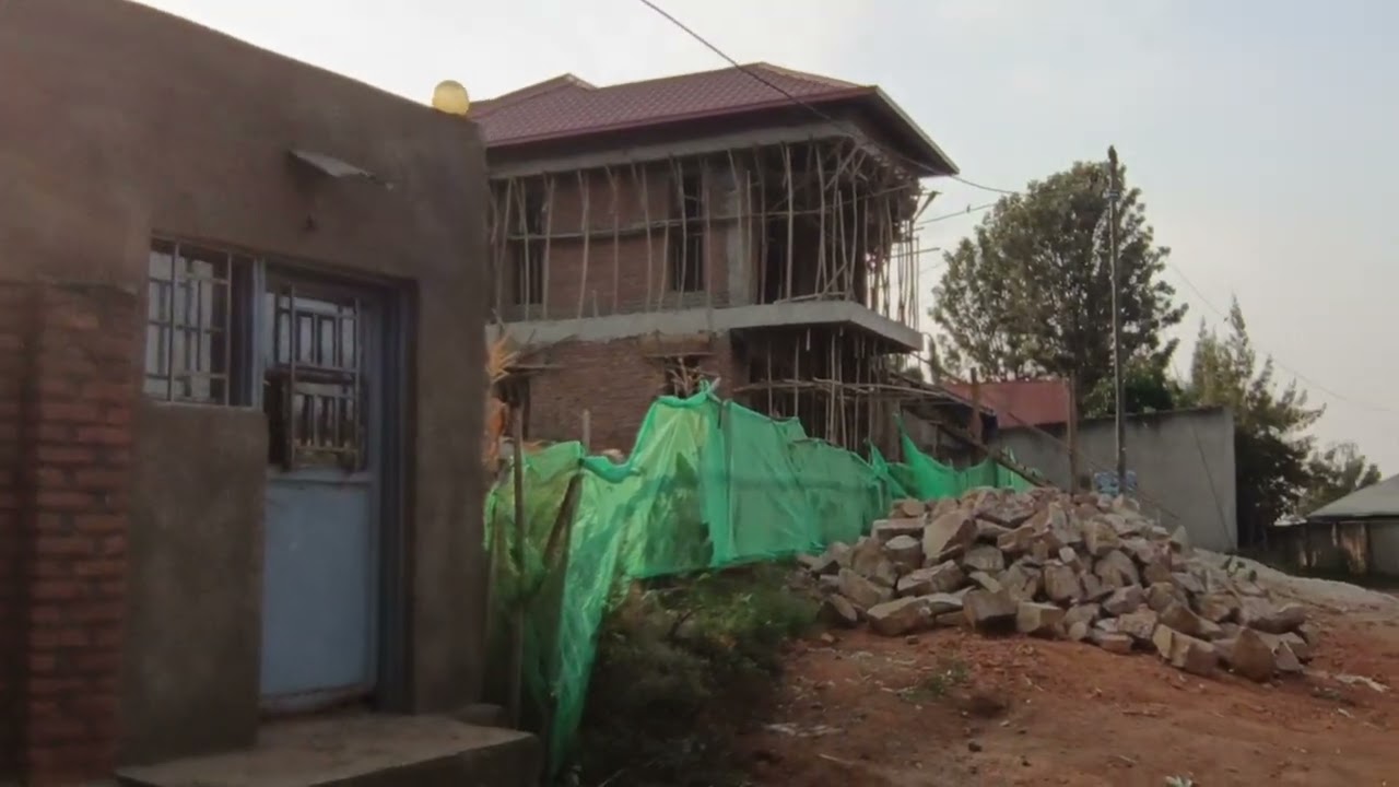 Kicukiro gahanga  Nyakuguma 589qms kurj make cyane +250798894597/+250722861111