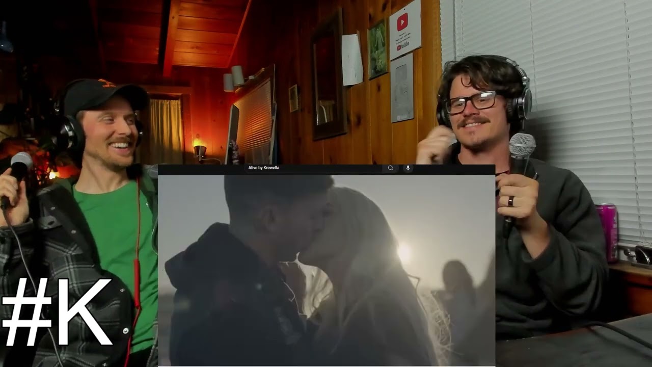 Особая реакция Крюэллы! — Живой