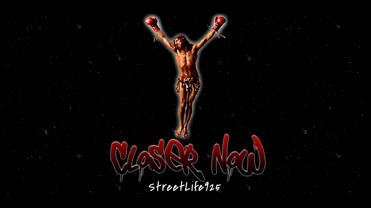StreetLife925 - Closer Now