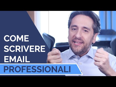 Video: Come usare Gmail (con immagini)