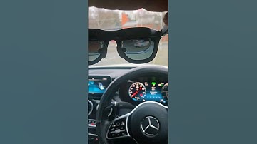 XREAL AR Glasses Auto Shader is AMAZING 😳🕶🤏🏼