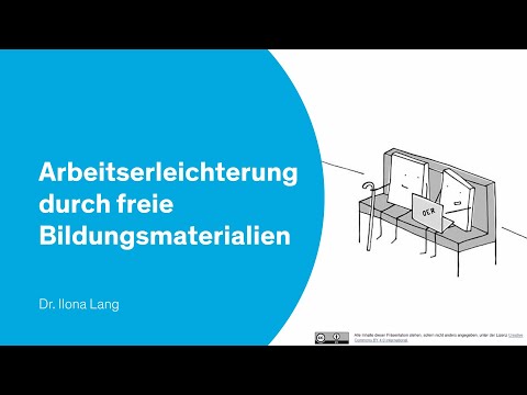 Video: Aufbau Einer Mehrskalierten Datenbank Für Die Räumliche Zeitliche Ökologie Aus Unterschiedlichen Datenquellen: Förderung Offener Wissenschaft Und Wiederverwendung Von Daten