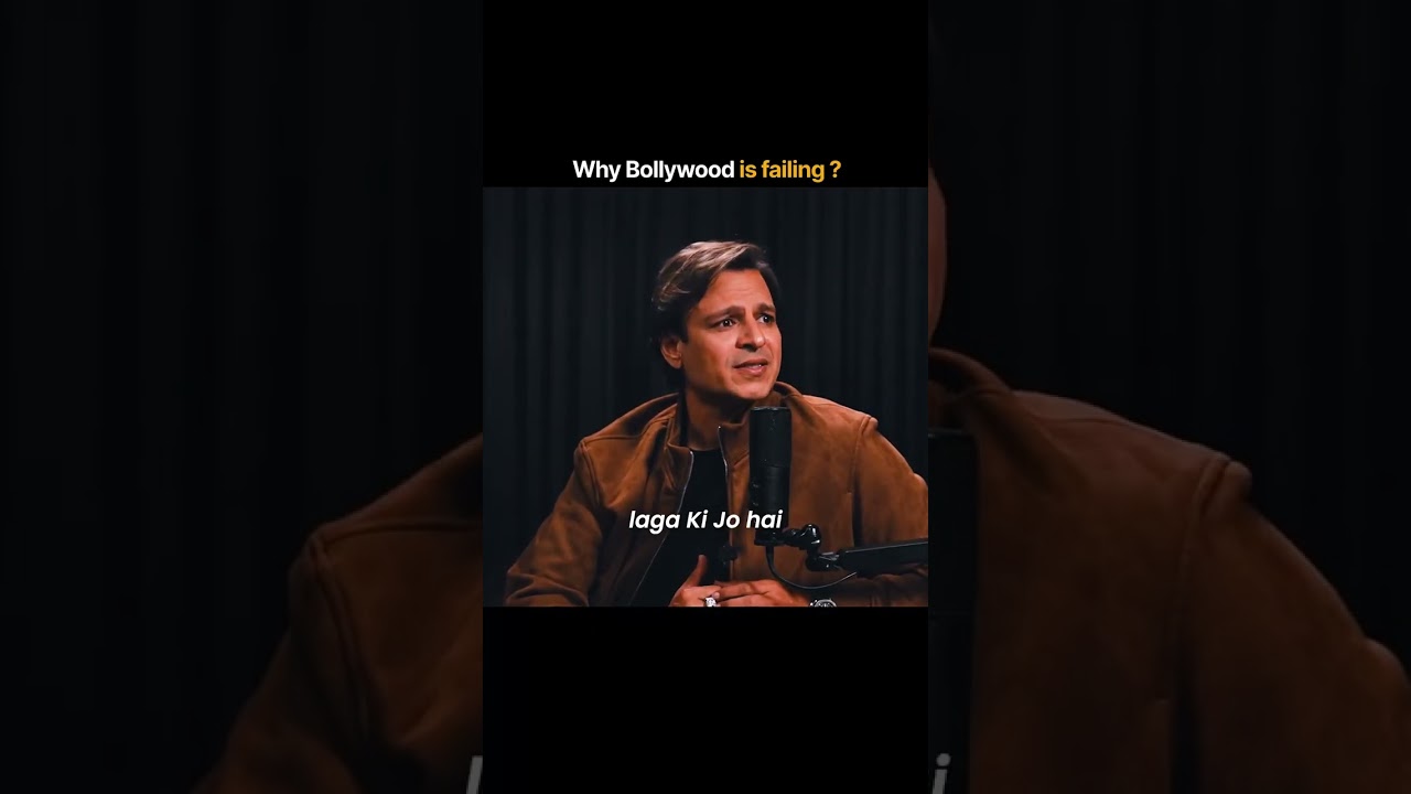 Reason of bollywood failure    