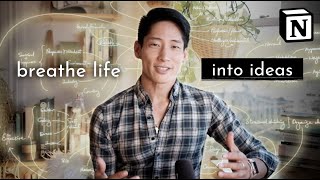 Launch Any Product in 4 Steps (Notion & Mind Maps) Profile