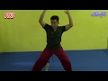 မြန်မာ့သိုင်း (ဗန်တို) အခြေခံ လက်ရေး (၁၀၈)
