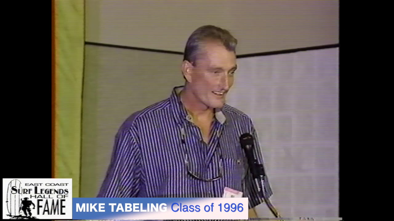 Mike Tabling Mike Tabeling 98 - YouTube