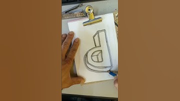 Sketching d funny weird drawing and writing #yiichy