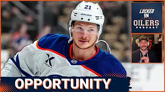 Discussion: What the Edmonton Oilers can accomplish in the preseason | Learning lessons