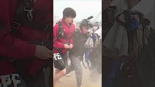 ihengg ku sayang cintaku😍😘😘#ChenYiheng #陈逸恒#CHENYI#ChineseIdol #Cpop#FYP #YouTube #IdolFancam #Edit