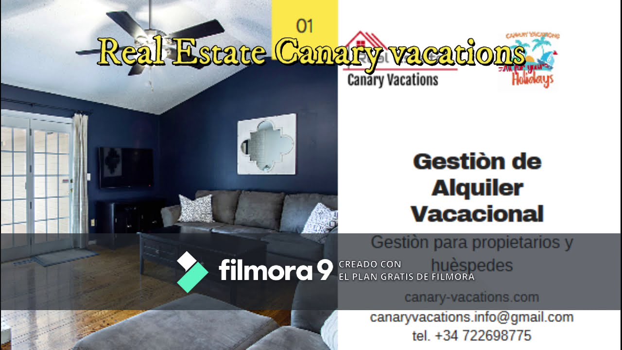 GRAN CANARIA PLAYA DEL INGLES APARTMENT FOR RENT