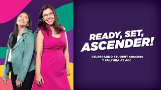Ready, Set, Ascender! Season 5 Teaser