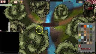 Building a map in DMHub