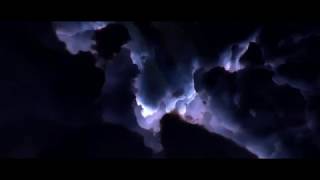 Space Engine 0.990 - Illuminated Clouds