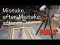 Mistake After Mistake - Part 2