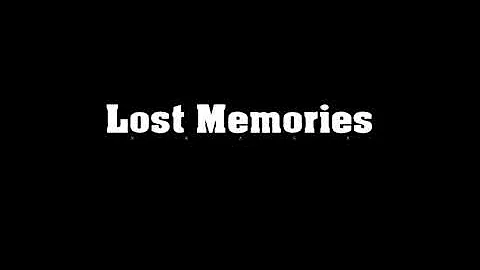 Shahmen Type Beat Old School Instrumental | Lost Memories | XRZST