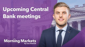 Markets expecting further cuts in 2026 | Morning Markets