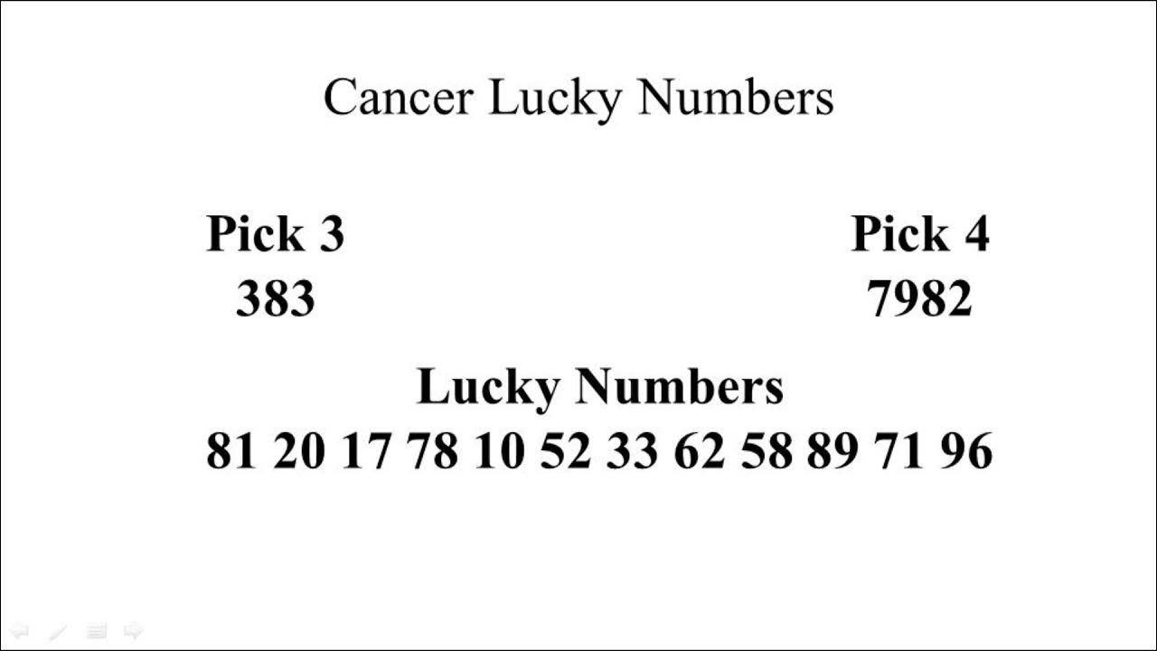 Lucky Saturday Horoscopes Pick 3 Numbers Pick 4 Numbers Lucky lucky-saturday-horoscopes-pick-3-numbers-pick-4-numbers-lucky