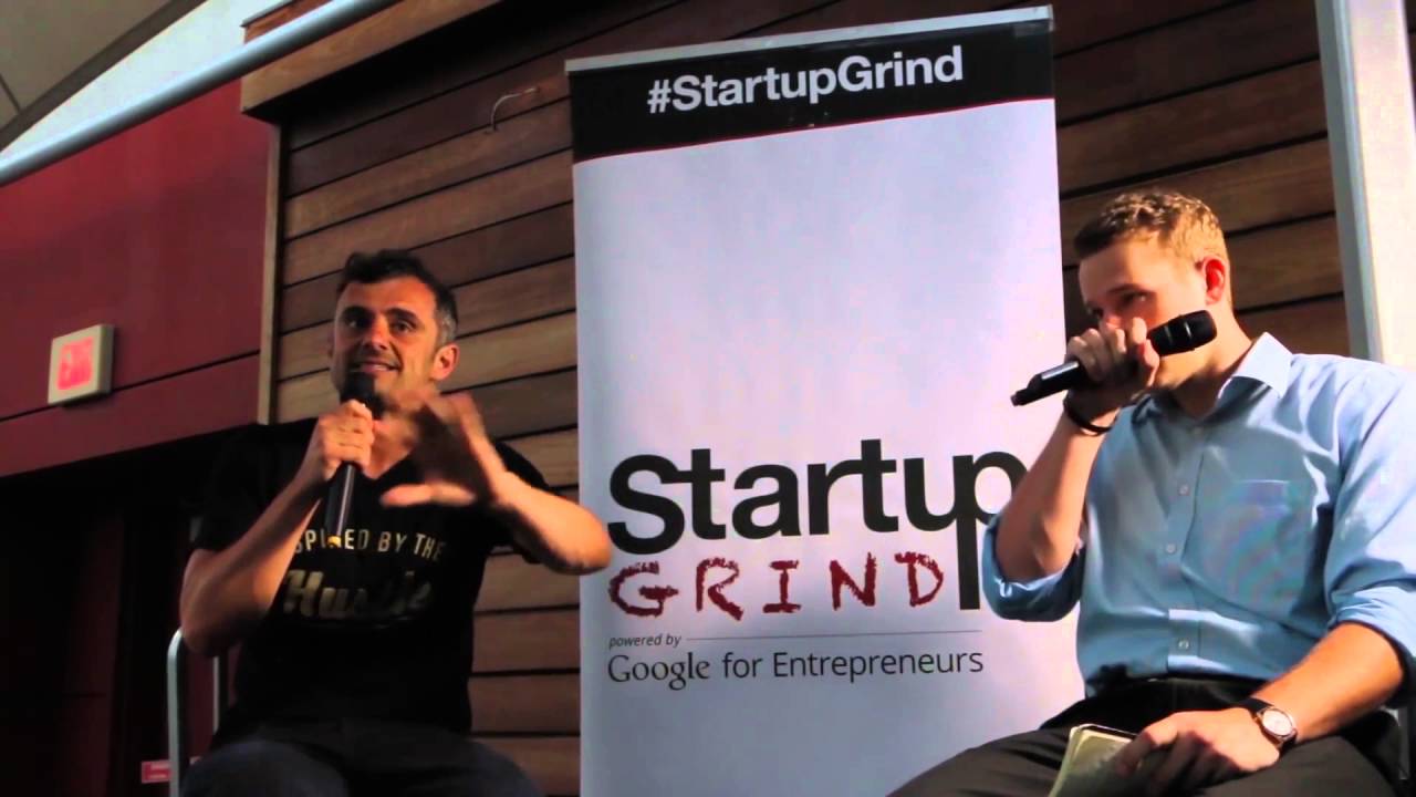 The Definition of Entrepreneurship