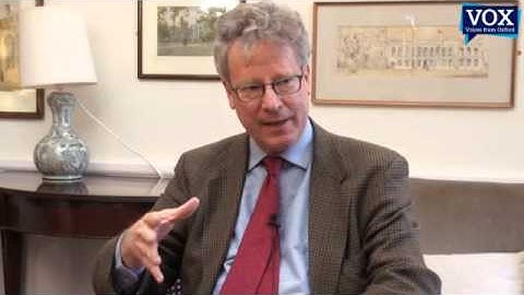 Christine Borgman on Data in the Digital Domain