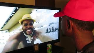 KEVIN GATES-RBS INTRO-reaction