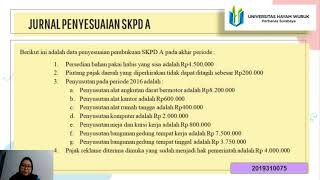 Laporan Keuangan SKPD A_FA_Kelompok 5_Akuntansi Sektor Publik