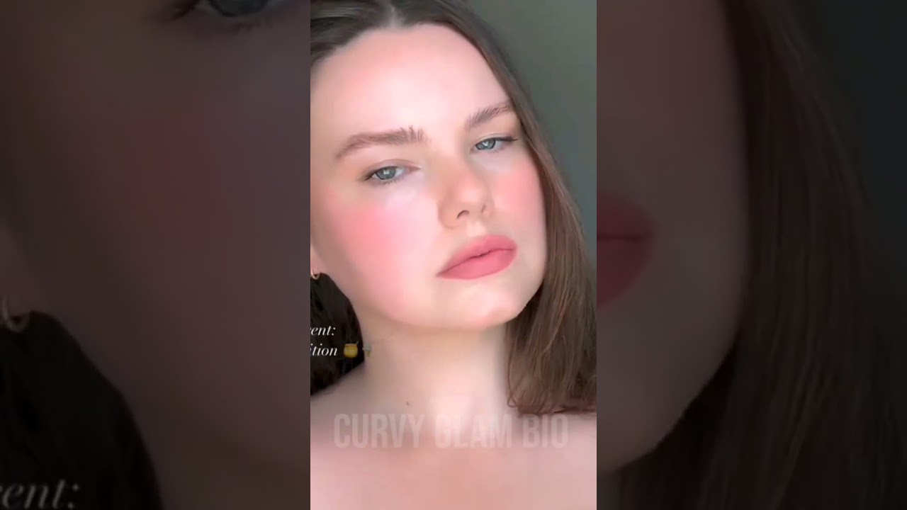 Katie Brown | Inspiring Journey of Texas Curvy Plus Size Fashion Model | Bio & Wiki 2025