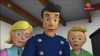 Strażak Sam Sezon 8 Odc. 7