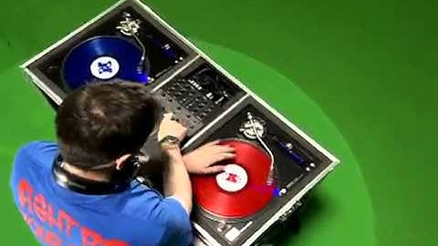 TRAVIS BARKER & DJ AM - Super Bowl XLII Opening