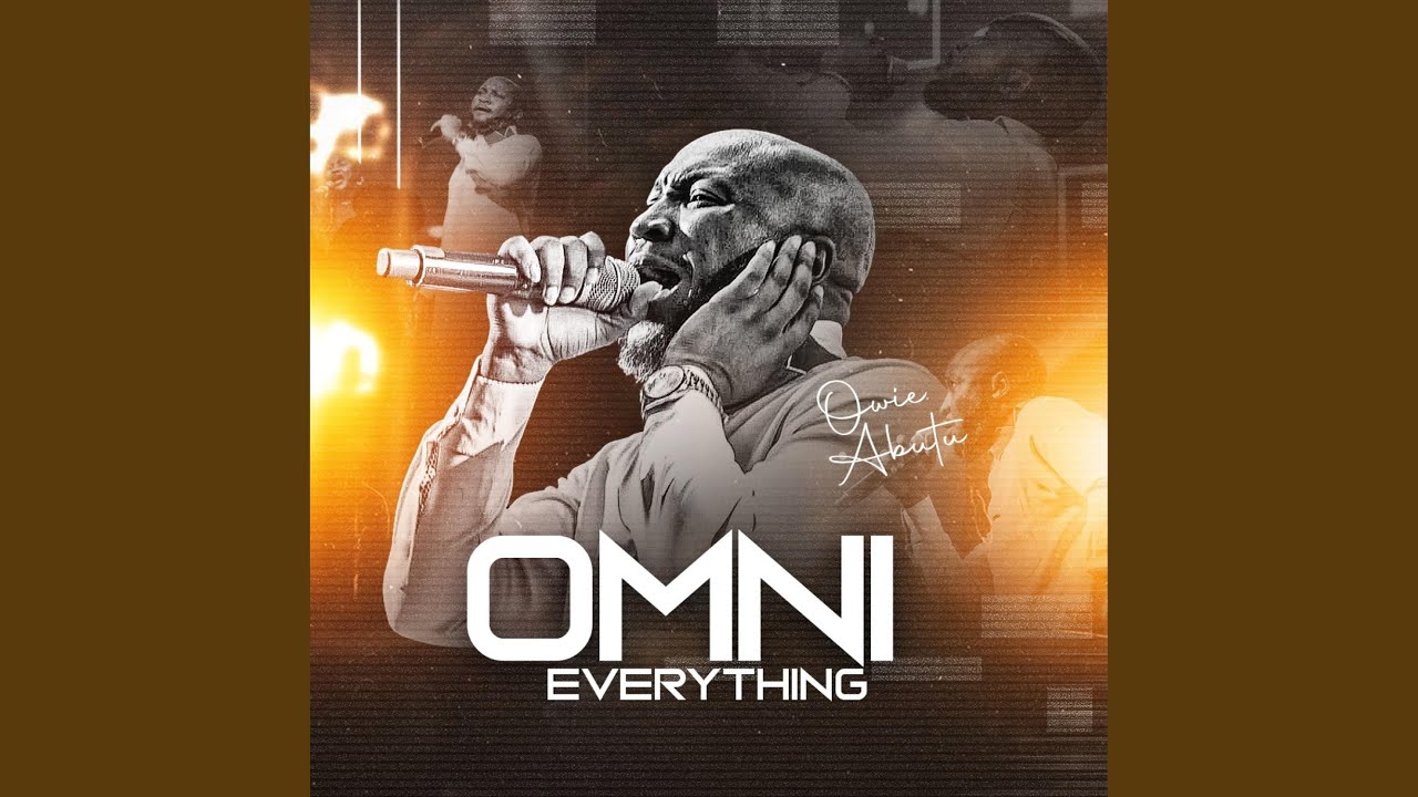 Watch Omni Everything on YouTube Watch Omni Everything on YouTube