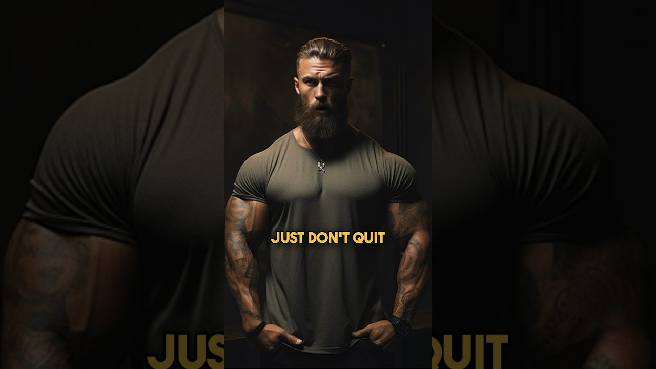 Chris Bumstead quote 