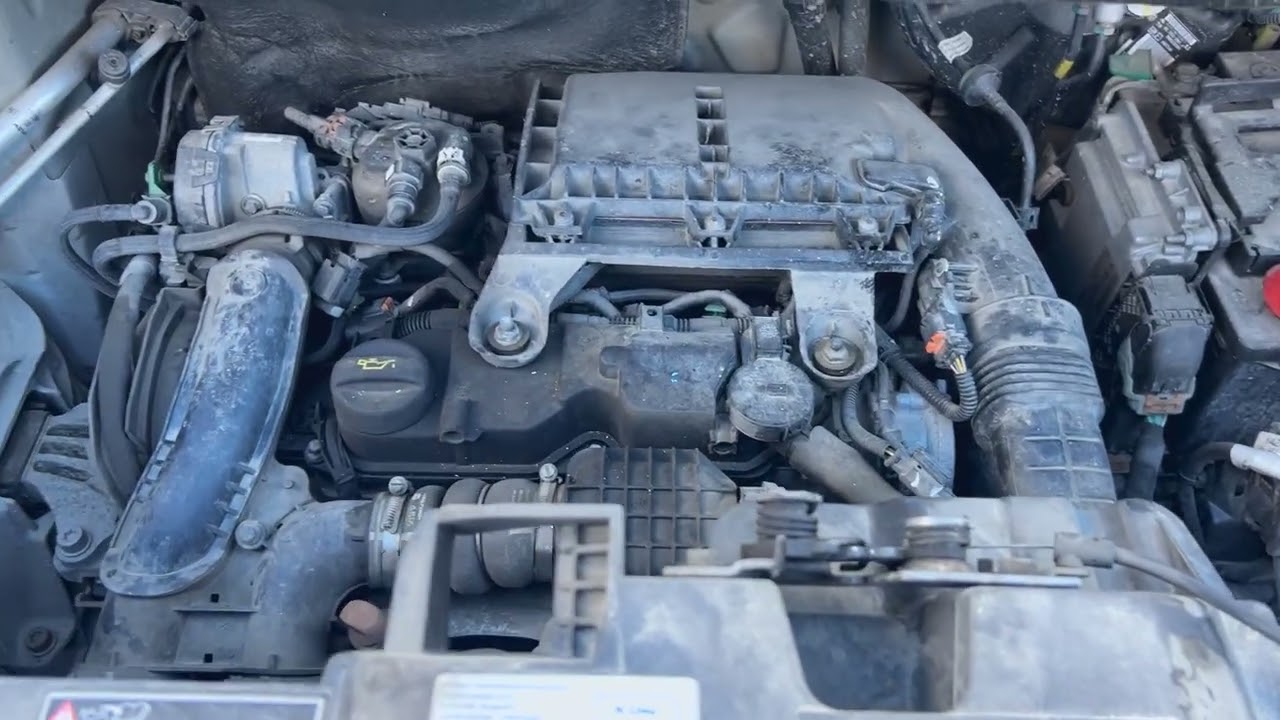 Skåpbil PEUGEOT Expert