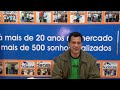 DEPOIMENTO RONALDO
