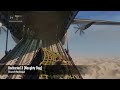 Uncharted 3 - Sound Redesign (full clip)