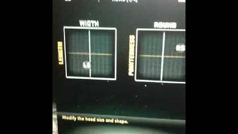 How to create Tyreke evans on NBA 2k11